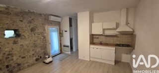  Appartement � louer 2 pi�ces 38 m� Les matelles