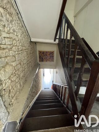  Immeuble à vendre 260 m²