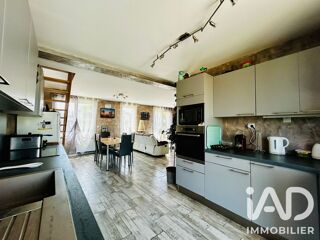  Maison à vendre 4 pièces 82 m²