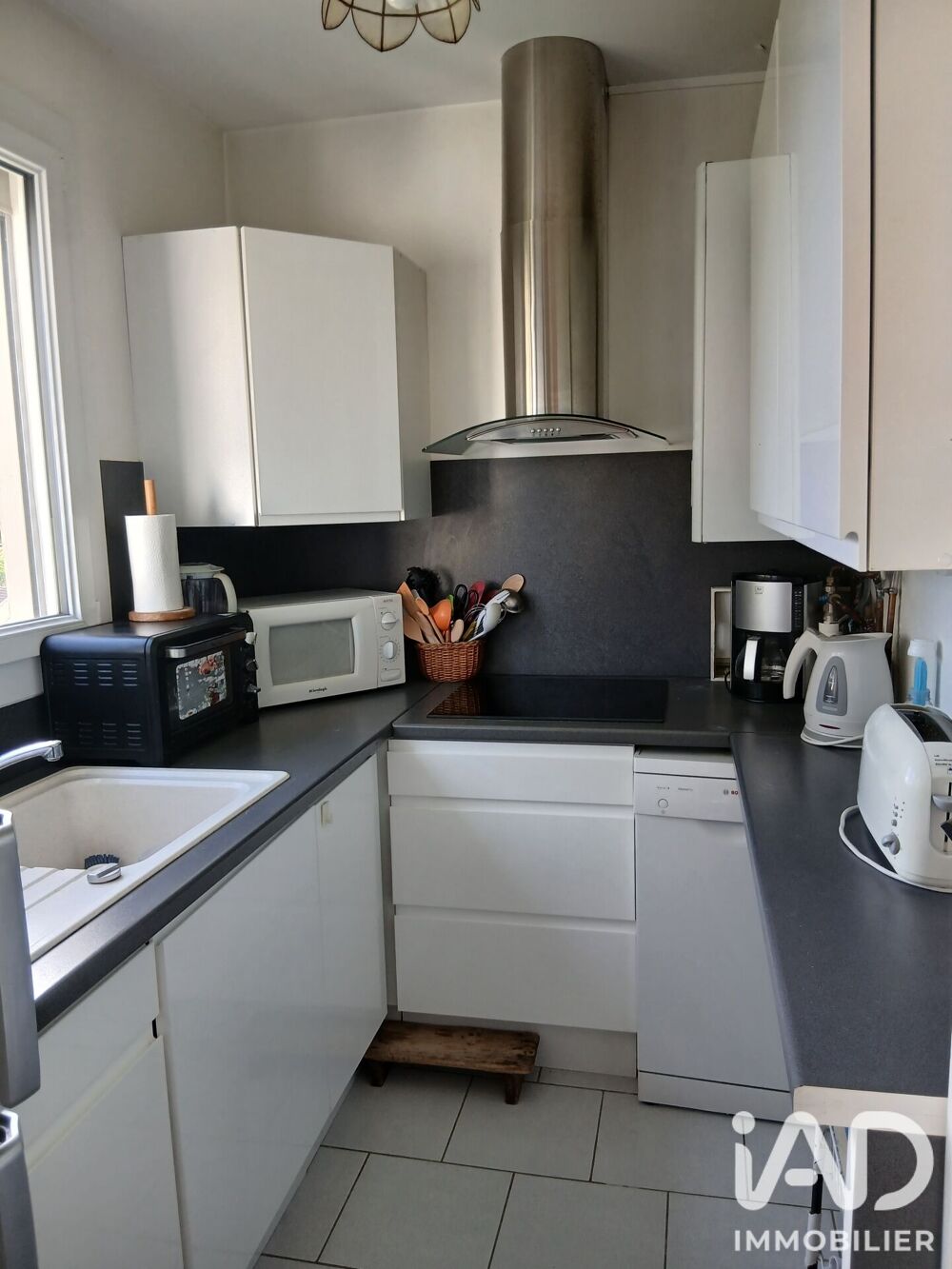 Vente Appartement Vente Appartement 2 pièces Saint-jean-de-la-ruelle