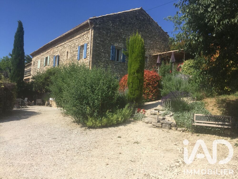 Vente Maison Vente Maison/villa 6 pièces Murs