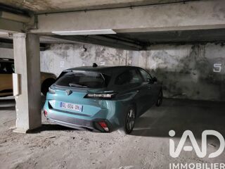  Parking / Garage à vendre 15 m²
