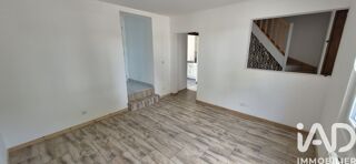  Maison à vendre 3 pièces 55 m²