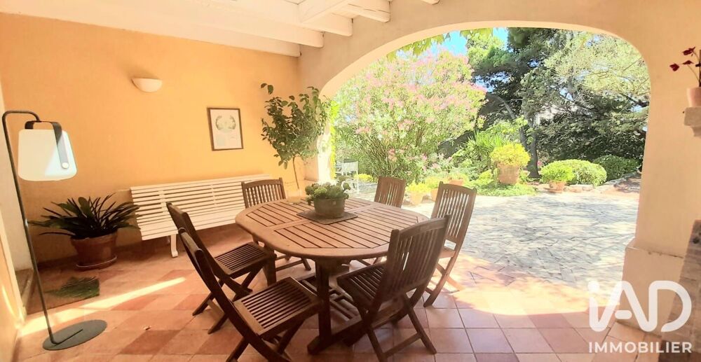 Vente Maison/villa 7 pièces