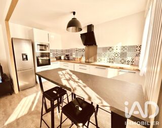  Maison à louer 4 pièces 74 m²