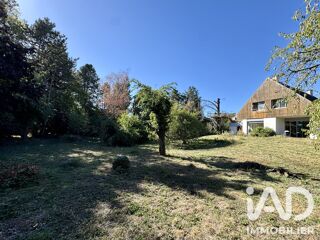  Maison à vendre 9 pièces 230 m²