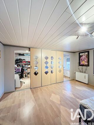  Maison � vendre 5 pi�ces 125 m�