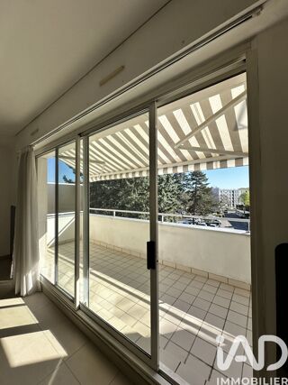 Appartement � vendre 5 pi�ces 94 m�