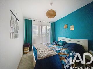  Appartement à vendre 4 pièces 90 m²