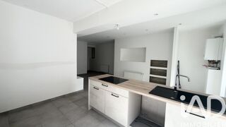  Appartement à vendre 3 pièces 65 m²