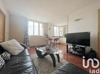  Appartement à vendre 3 pièces 54 m²