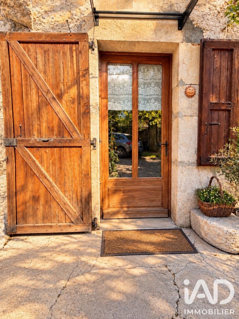 Vente Maison Vente Maison de campagne 8 pièces Saint-paul-de-varces