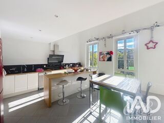  Appartement à vendre 5 pièces 127 m²