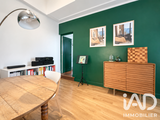  Maison à vendre 6 pièces 137 m²