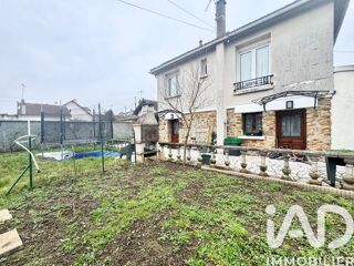  Maison � vendre 4 pi�ces 93 m�