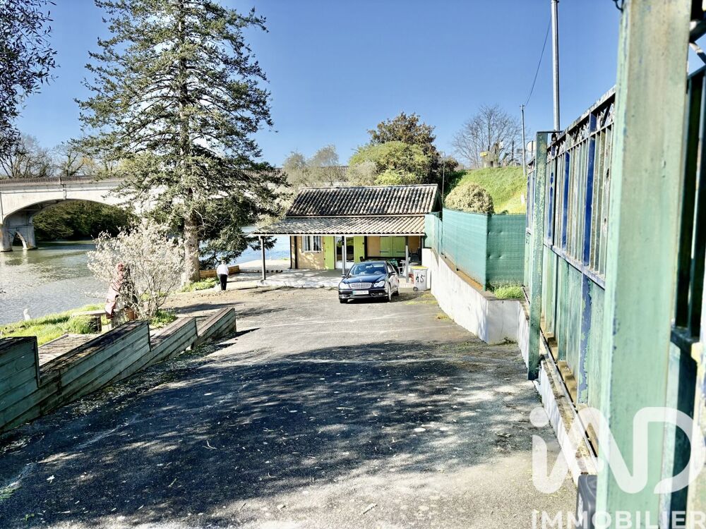 Vente Maison de village 5 pièces