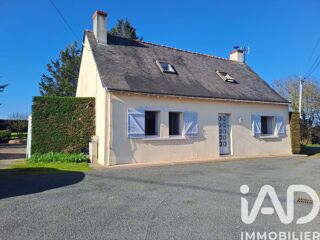  Maison � vendre 4 pi�ces 104 m�