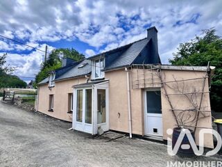  Maison � vendre 3 pi�ces 72 m�