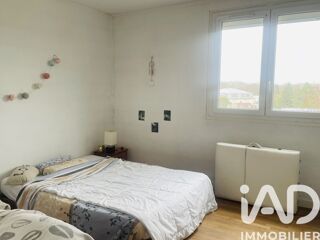  Appartement à vendre 4 pièces 73 m²