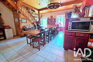  Maison à vendre 4 pièces 80 m²