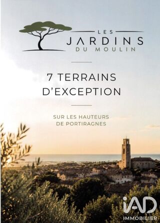  Terrain à vendre 600 m²