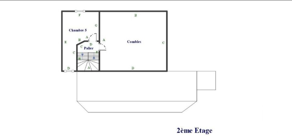 à vendre  Maison Montpellier (34070)