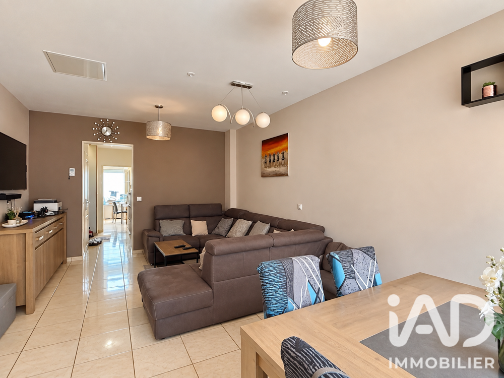 Vente Maison Vente Maison de ville 5 pièces Roubaix