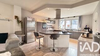  Maison à vendre 5 pièces 118 m²