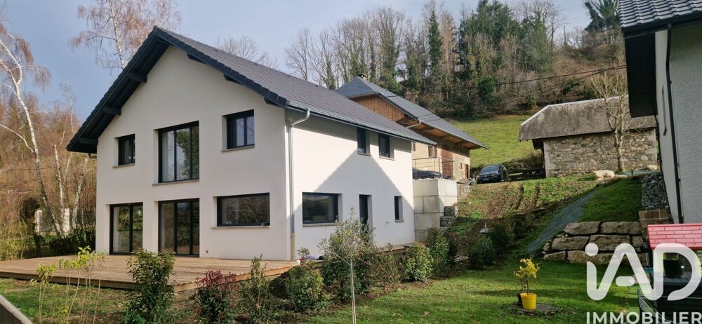 � vendre  Maison Aix-les-Bains (73100)
