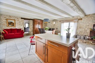  Maison à vendre 8 pièces 180 m²