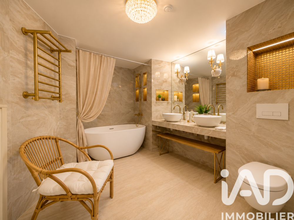 à vendre  Appartement Cannes (06400)