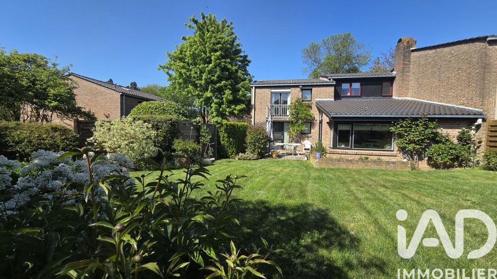 Vente Maison Vente Maison/villa 7 pièces Mouvaux