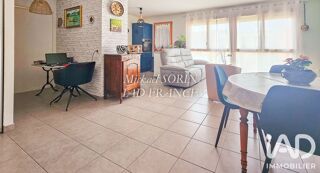  Appartement à vendre 3 pièces 80 m²
