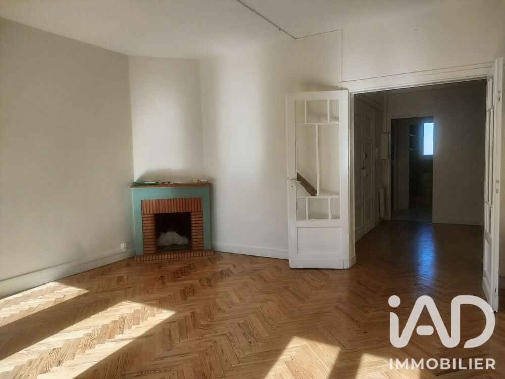 Vente Appartement Vente Appartement 3 pièces Royan