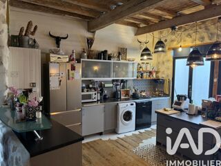  Maison à vendre 3 pièces 80 m²