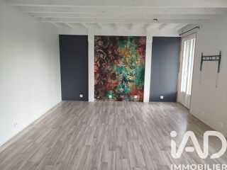  Maison à vendre 4 pièces 122 m²