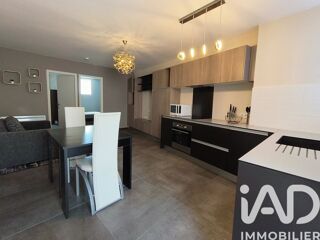  Appartement à louer 2 pièces 40 m²