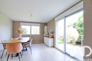  Maison à vendre 8 pièces 165 m²