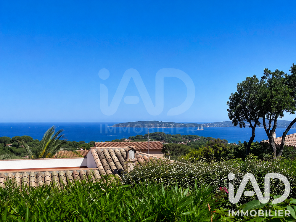 à vendre  Maison Sainte-Maxime (83120)