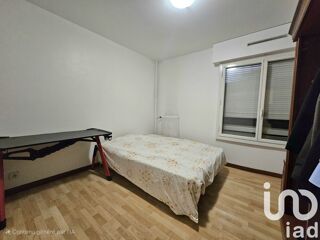  Appartement à vendre 2 pièces 49 m²