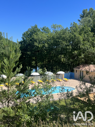  Maison à vendre 12 pièces 128 m²