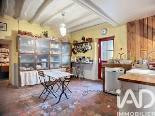  Maison à vendre 6 pièces 210 m²