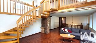  Maison à vendre 6 pièces 179 m²
