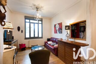  Maison à vendre 5 pièces 101 m²