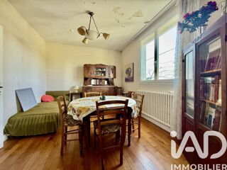  Maison à vendre 4 pièces 105 m²