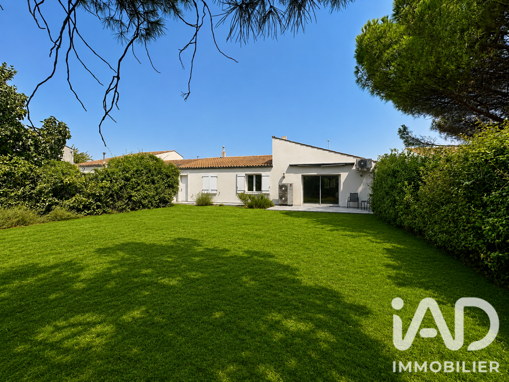 Vente Maison/villa 5 pièces