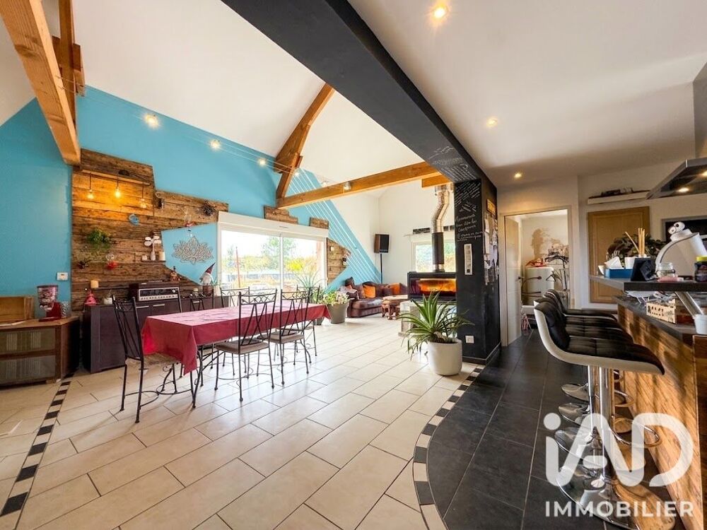 Vente Maison Vente Maison/villa 6 pièces Moyrazès