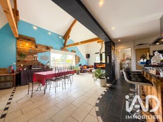  Maison à vendre 6 pièces 210 m²