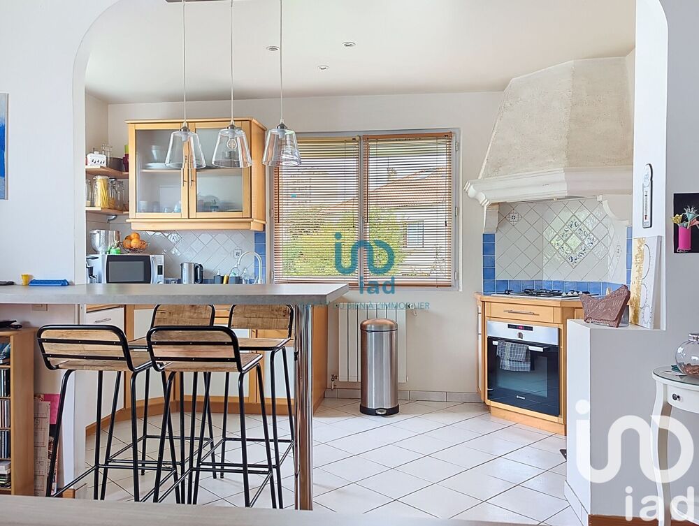 Vente Maison/villa 8 pièces