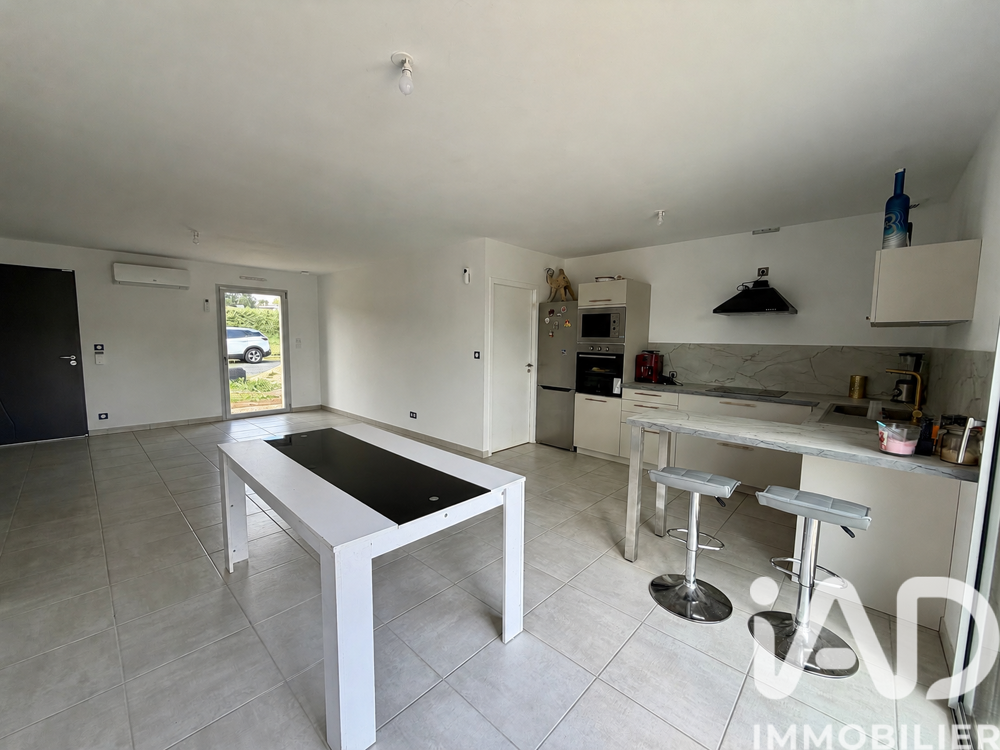 Vente Maison/villa 4 pièces